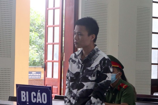 Lập kênh trên YouTube, 'nổ' đoán được lô đề chiếm đoạt gần nửa tỷ đồng