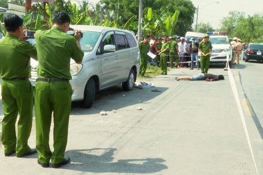 Mẹ ruột chủ mưu vụ thuê người bắt cóc con gái