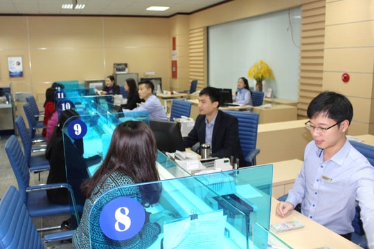 Nghệ An thực hiện hiệu quả giải pháp thu ngân sách cuối năm 