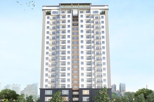 TECCO Phúc Thịnh chuẩn bị bàn giao nhà cho khách