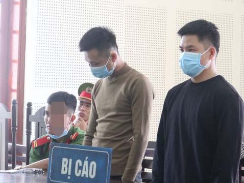 Quản lý nhà nghỉ vào tù vì bao che cho nhân viên mua bán ma túy