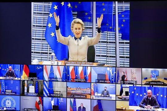 Thế giới tuần qua: Tìm lối thoát cho những bế tắc nội bộ