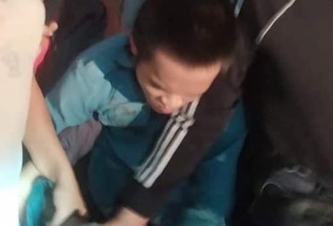 Bắt được đối tượng hình sự nguy hiểm bỏ trốn khỏi nhà tạm giữ ở Nghệ An  ​