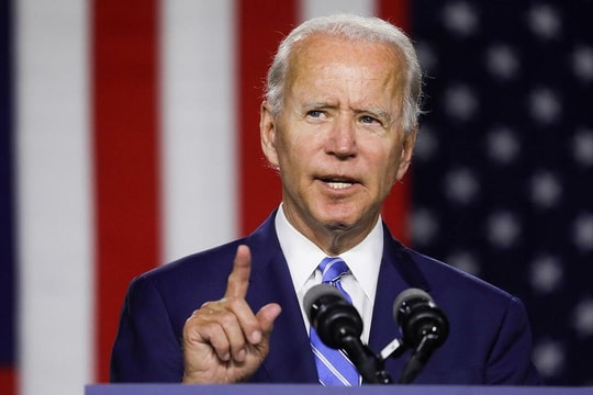 Ông Biden công bố nhân sự một số vị trí chủ chốt nội các mới