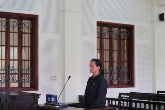 Vì tiền, mẹ 'xui' con gái sang xứ người lấy chồng