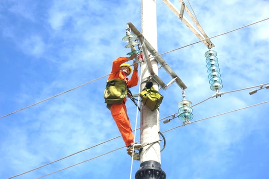 Công ty Điện lực Nghệ An: Tăng cường các giải pháp giảm tổn thất điện năng