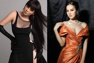 Lý Nhã Kỳ, Thụy Vân khoe ảnh mới quyến rũ gợi cảm không ngờ