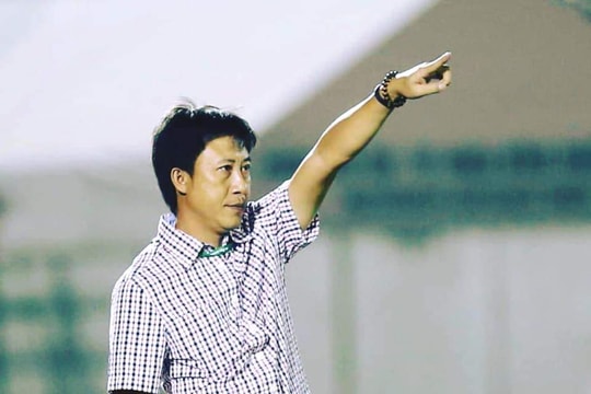 HLV Nguyễn Thành Công và sứ mệnh lịch sử với Quảng Nam