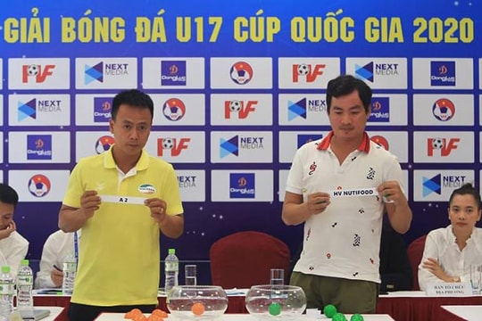 Đội bóng nhiều cầu thủ dân tộc thiểu số tham gia giải U17 Quốc gia 2020; Sài Gòn FC chiêu mộ 12 tân binh