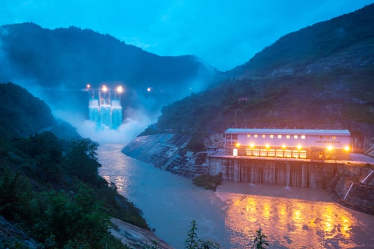 Ban Thường vụ Tỉnh ủy Nghệ An tái khẳng định chủ trương không cấp phép dự án thủy điện mới