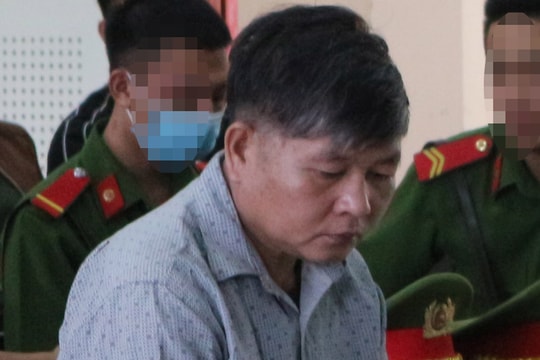 Chủ vườn đánh chết kẻ trộm chè 