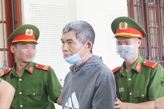 18 năm tù cho ‘yêu râu xanh’ 70 tuổi 