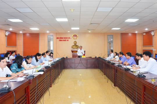 Tăng cường phối hợp đấu tranh phòng, chống các loại tội phạm