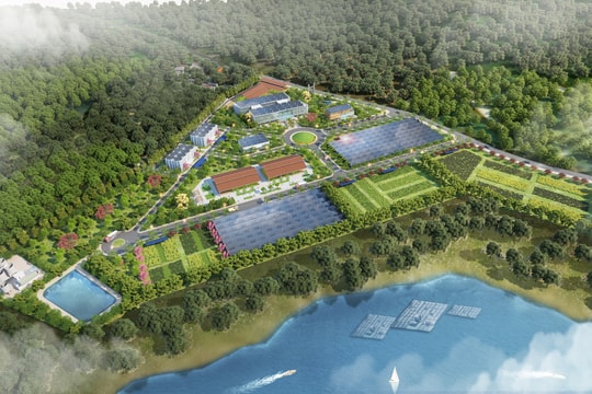 Hiện thực một khát vọng…