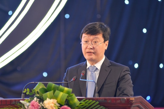 Khẳng định vị thế vùng đất, con người Nghệ An trong tiến trình phát triển đất nước