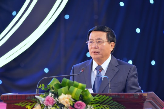 Quyết tâm cao, nỗ lực lớn, hành động quyết liệt hơn nữa để tạo nên những kỳ tích phát triển của Nghệ An trong giai đoạn mới