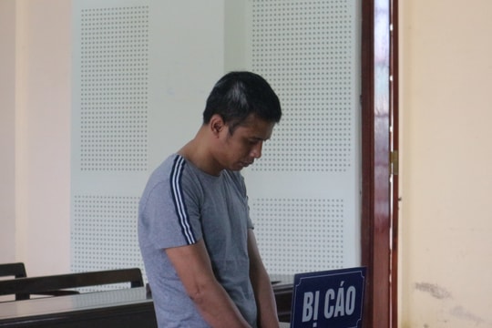 Tuyên 4 năm tù cho kẻ cướp 151 ngàn đồng của cụ bà