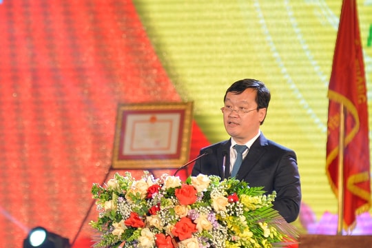 Tiếp tục xây dựng Yên Thành đạt huyện nông thôn mới nâng cao và kiểu mẫu