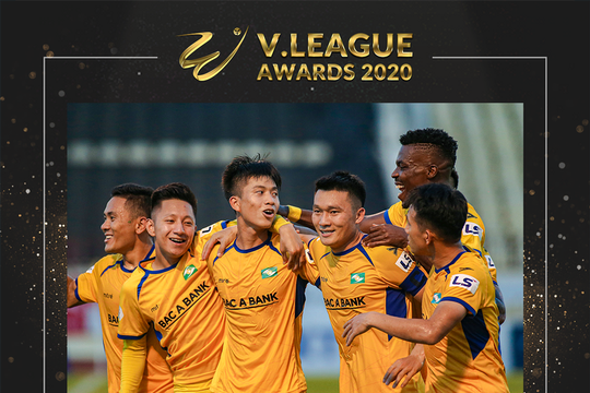 Những chuyện ‘lạ’ từ V.League đến Đội tuyển Việt Nam 