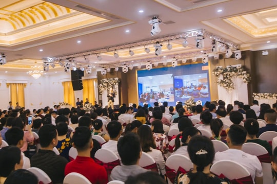 Ngành Giáo dục Nghệ An cảnh báo việc giáo viên tham gia huy động vốn trái phép