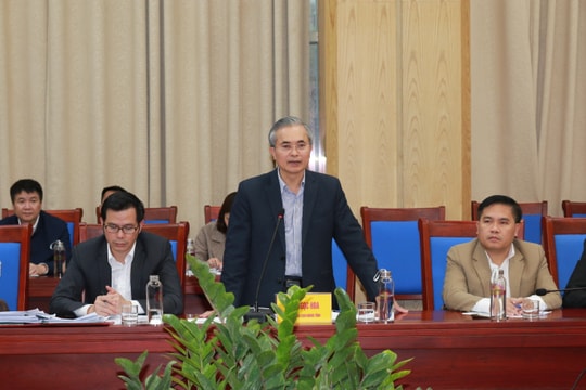 Hoàn thành GPMB đường dây 500kV nối Nhiệt điện Nghi Sơn 2 vào hệ thống điện lưới Quốc gia trong tháng 12/2020