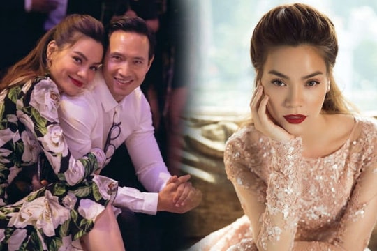 Bạn thân để lộ lý do Hồ Ngọc Hà bị kẻ xấu 'thổi phồng' lỗi lầm, đố kỵ