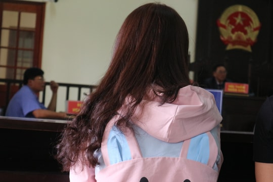 Ký ức buồn đau của cô gái bị lừa bán, phải lấy chồng ở tuổi 13