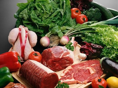 Chăm sóc sức khỏe mùa lạnh đúng cách