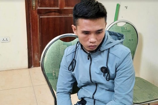 Lời khai của kẻ hiếp dâm nữ nhân viên xinh đẹp của quán karaoke