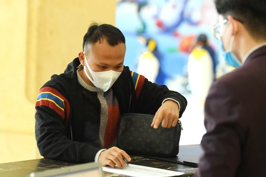 Trọng Hoàng, Ngọc Hải và dàn sao xứ Nghệ hội quân cùng ĐT Việt Nam