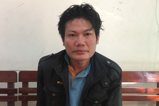 Chặn chuyến hàng 6.000 viên ma túy tổng hợp từ Quế Phong về Nghĩa Đàn