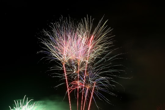 Hiểu đúng về quy định 'người dân được bắn pháo hoa' 