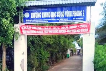 Mâu thuẫn tình cảm với thầy giáo, nữ sinh lớp 10 tự tử, thầy bị tạm giam