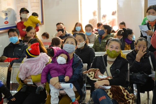 Khuyến cáo thực hiện nghiêm phòng chống dịch Covid-19 từ các cơ sở y tế ở Nghệ An