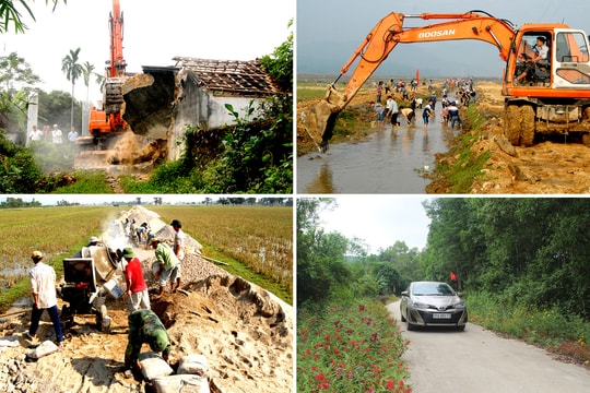 Chính phủ yêu cầu đẩy mạnh ứng dụng KHCN trong đảm bảo trật tự an toàn giao thông