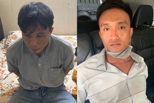 Bị bắt cóc vì lộ tin 'trúng đất'