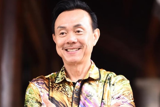 Danh hài Chí Tài qua đời ở tuổi 62 vì đột quỵ 