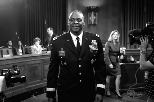 Ứng cử viên Bộ trưởng Quốc phòng Mỹ Lloyd Austin: Lựa chọn lịch sử?