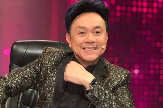 Những ngày cuối đời của nghệ sĩ Chí Tài