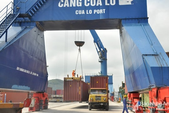 Có 54/63 tỉnh, thành phố trực thuộc Trung ương sử dụng số liệu GRDP giai đoạn 2017-2020