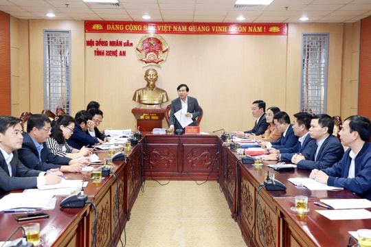 Đại biểu HĐND đề nghị tỉnh đẩy mạnh thu hút đầu tư các dự án trọng điểm