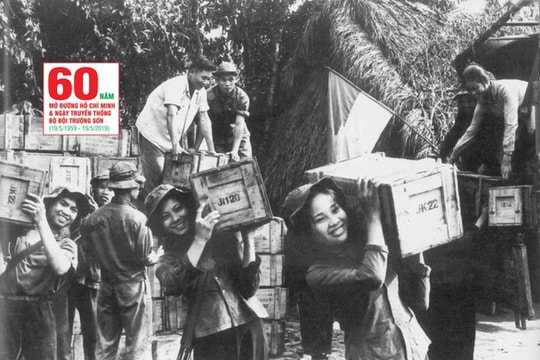 Gần 820 hồ sơ TNXP mòn mỏi chờ xét chế độ thương binh