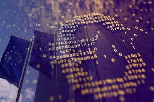 Quốc gia châu Âu muốn dùng tiền kỹ thuật số thay thế tiền mặt