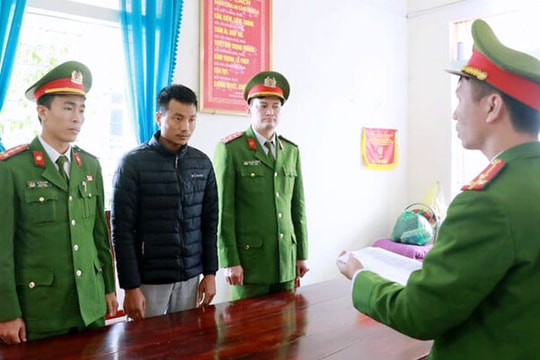 Gây hỏa hoạn sau khi cãi mẹ