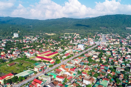 Lộ diện tâm điểm thu hút đầu tư phía Bắc Hà Tĩnh