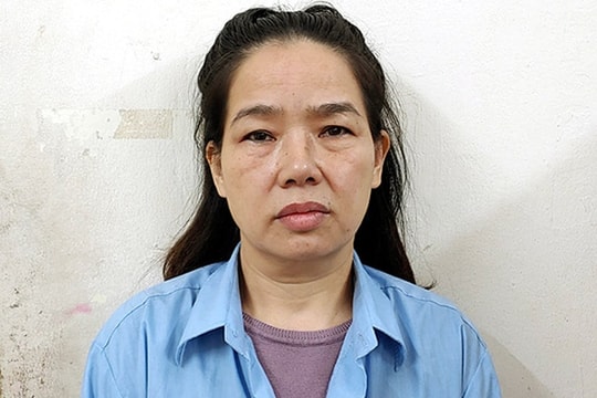 Bôi nhọ tình cũ trên mạng xã hội để tống tiền 2 tỷ đồng