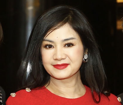 Vì sao NSND Thu Hà từ chối danh xưng 'lá ngọc cành vàng'?