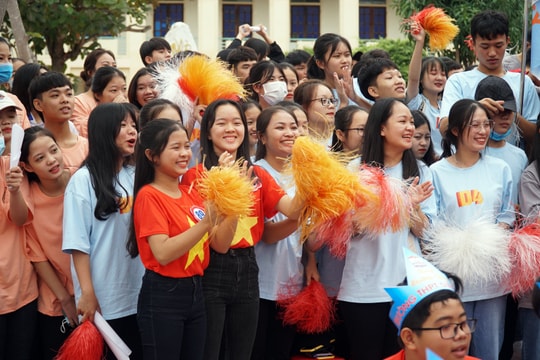 Nghệ An sẽ xây dựng mô hình trường học hạnh phúc