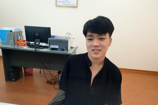 Làm rõ vụ tai nạn trong giờ học thực hành tại Trường Cao đẳng Nghề số 4