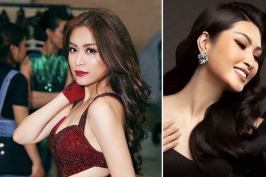 3 mỹ nhân Việt vực dậy sau ồn ào tình ái giờ ra sao? 